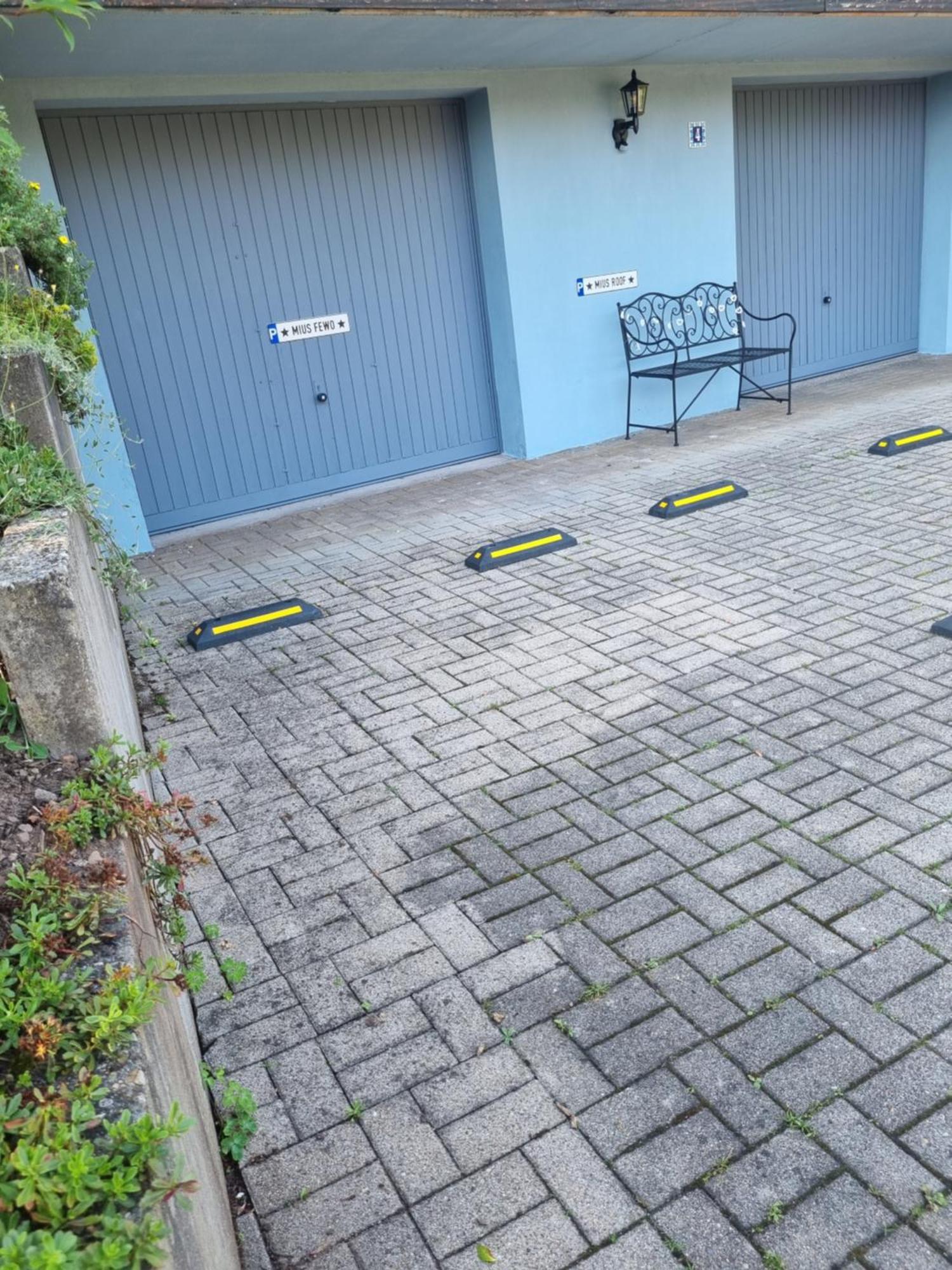 Miu'S Ferienwohnung Alpirsbach Exterior foto